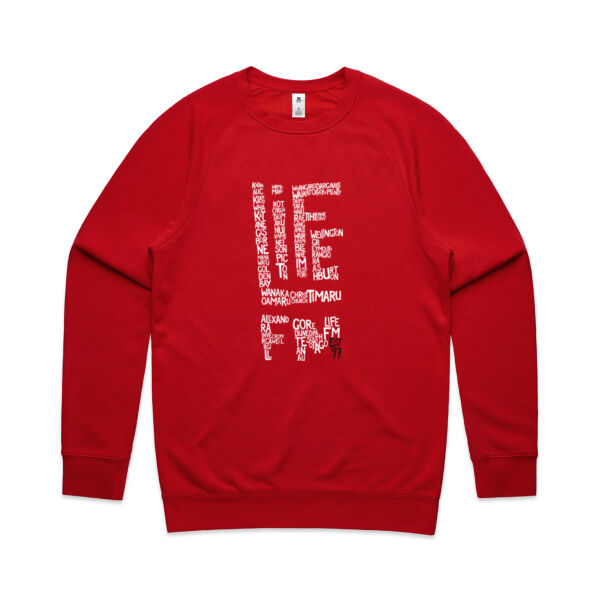 Life FM Towns - ascolour/SUPPLY CREW Thumbnail