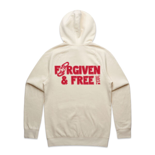 Forgiven & Free - AS Colour / SUPPLY HOOD Thumbnail