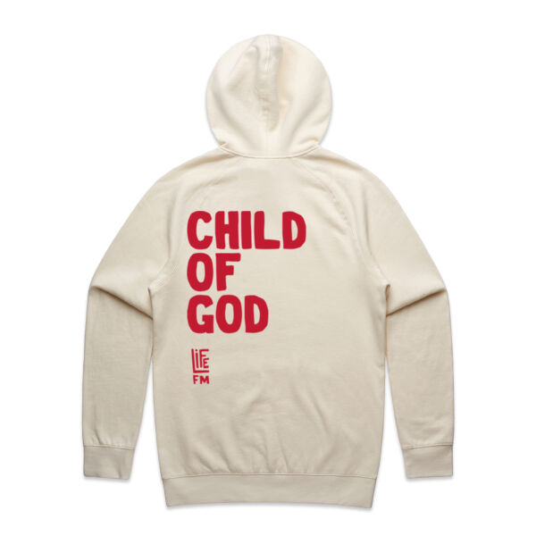 Child Of God - AS Colour / SUPPLY HOOD Thumbnail