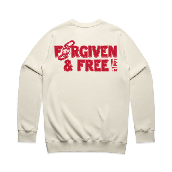 Forgiven & Free - AS Colour / SUPPLY CREW Thumbnail