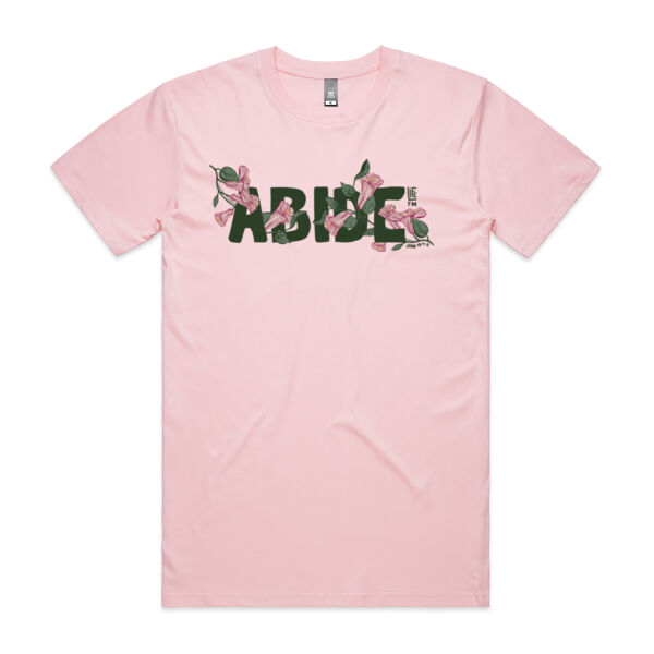 Abide - AS Colour / STAPLE TEE Thumbnail