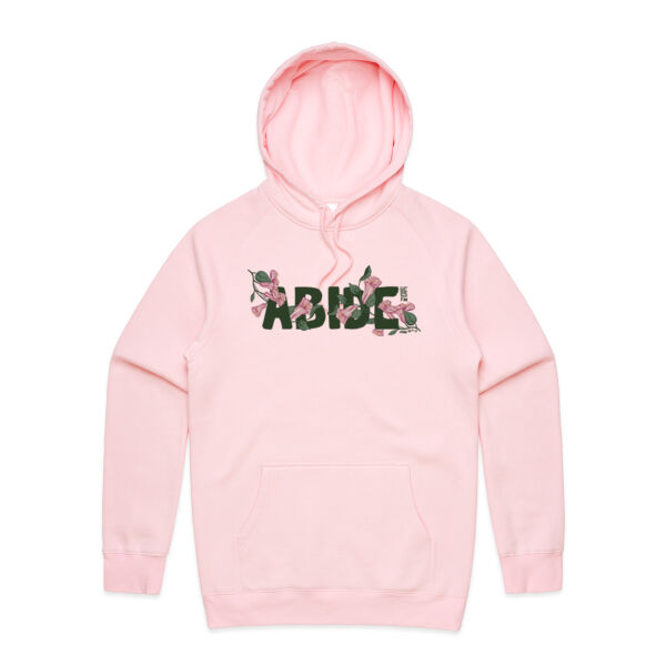 Abide - AS Colour / SUPPLY HOOD Thumbnail