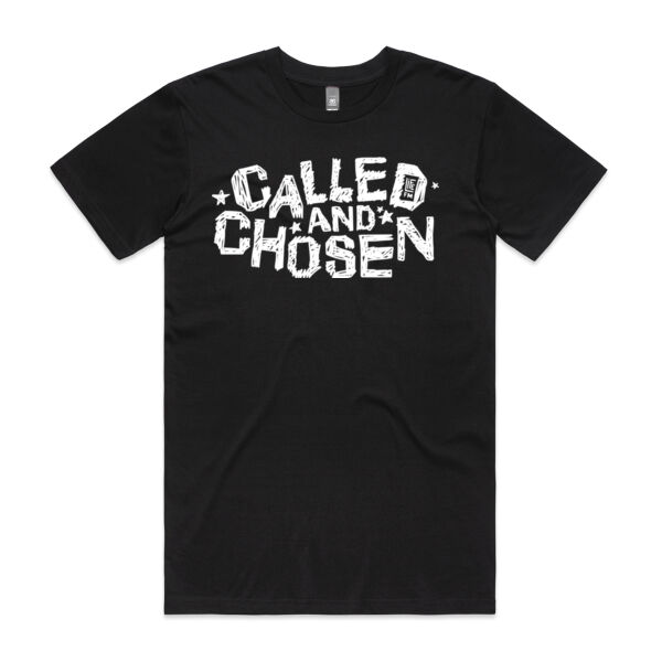 Called and Chosen - AS Colour / STAPLE TEE Thumbnail