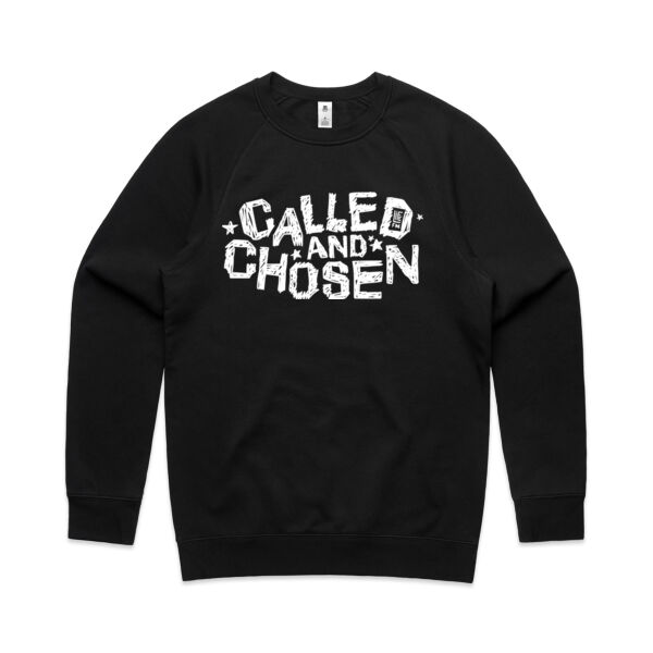 Called and Chosen - AS Colour / SUPPLY CREW Thumbnail