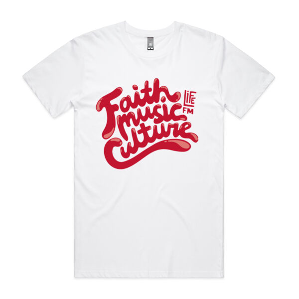 Faith - Music - Culture - AS Colour / STAPLE TEE Thumbnail