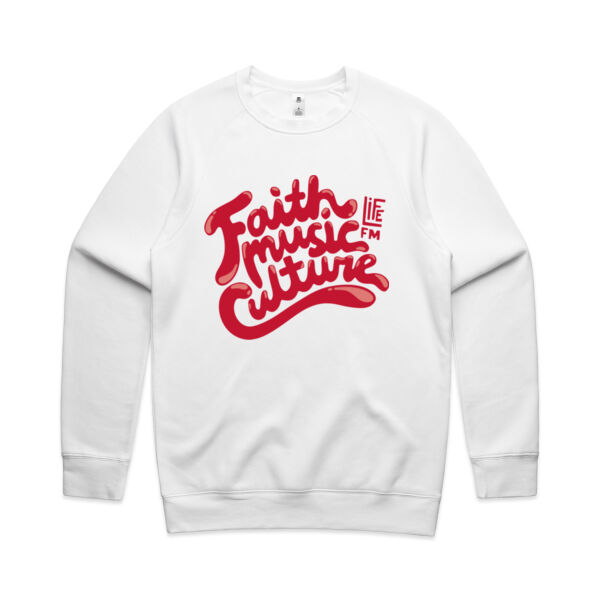 Faith - Music - Culture - AS Colour / SUPPLY CREW Thumbnail
