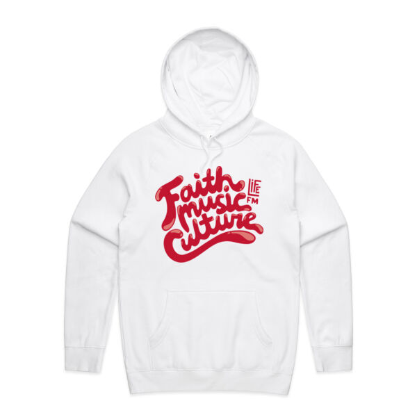 Faith - Music - Culture - AS Colour / SUPPLY HOOD Thumbnail