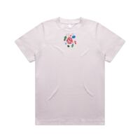 AS Colour / Wo's HEAVY TEE Thumbnail